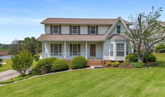 2412 Colonial Dr, Athens, TN 37303