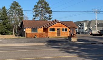 106 HWY 51, Arbor Vitae, WI 54568