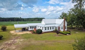 1814 Antioch-Greggs Rd, Adel, GA 31620