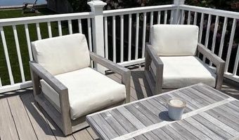 76 Bridge Avenue Unit Rear Cottage Rear Cottage, Bay Head, NJ 08742