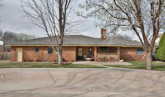 209 Sandzen Dr, Clovis, NM 88101