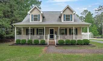 565 Portia Rd, Blythewood, SC 29016