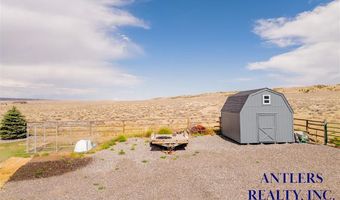 122 Sunset Rim, Cody, WY 82414