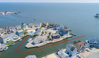 262 EVERGREEN Dr, Bayville, NJ 08721