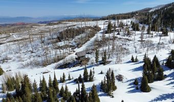 819 E Autumn Dr, Brian Head, UT 84719