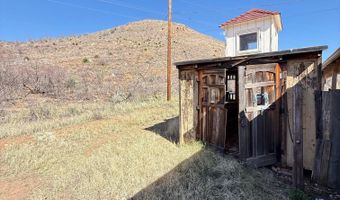 311 A St, Bisbee, AZ 85603