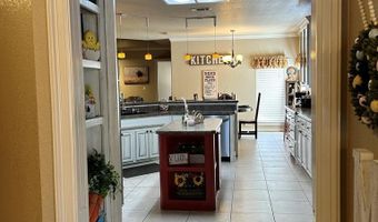 390 NE 1250, Andrews, TX 79714