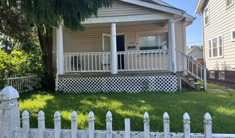 145 E Morrill Ave, Columbus, OH 43207