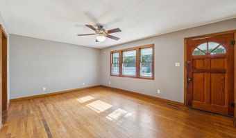 1719 N Moyle, Augusta, KS 67010