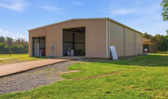 425 Rose Hill Rd, Bentonia, MS 39040
