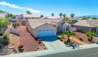 2840 La Paloma Dr, Bullhead City, AZ 86429