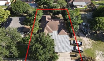 1604 E Kennedy Ave, Alton, TX 78573