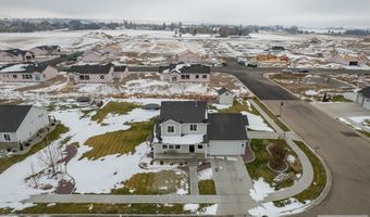 3814 Hazelwood Way, Ammon, ID 83406