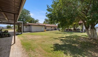 1141 Boundary St, Anthony, NM 88021