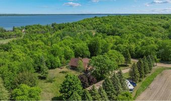 12468 Hermosa Beach Rd NW, Alexandria, MN 56308