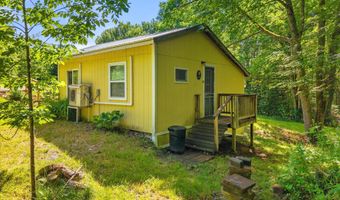 19 Perry Ln, Amherst, ME 04605