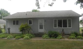 311 W Sycamore St, Abbotsford, WI 54405