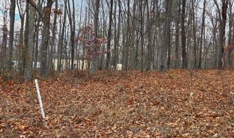 SHERMAN Drive lot 37, Augusta, WV 26704