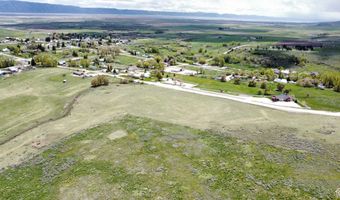357 W 3RD, Bloomington, ID 83223