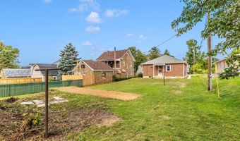 126 LAKIN Ave, Boonsboro, MD 21713