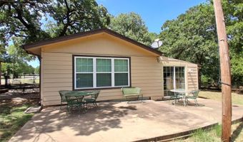 6209 Baker Ln, Alvarado, TX 76009