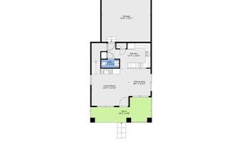 1172 S Coolidge Cir, Aurora, CO 80018