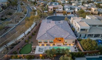 39 CRANBERRY COVE Ct, Las Vegas, NV 89135