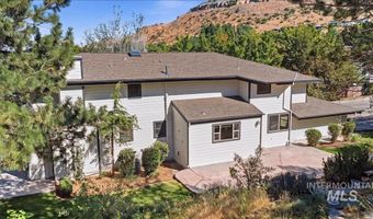 1894 S Stone Ridge Way, Boise, ID 83712