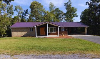 596 DOERR Rd, Accident, MD 21520