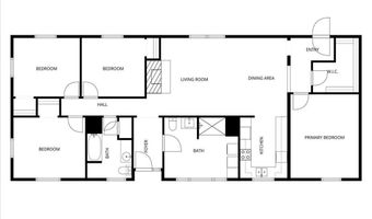 5979 US Highway 220, Asheboro, NC 27205