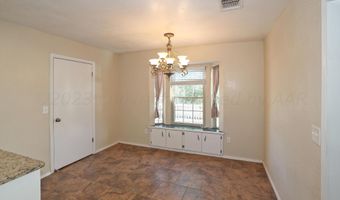 2905 Salem Dr, Amarillo, TX 79110