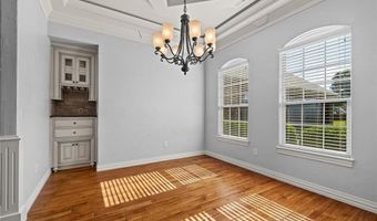2506 SW Glenn Ridge Rd, Bentonville, AR 72713