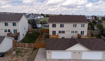 4704 VAN BUREN Ave, Cheyenne, WY 82009