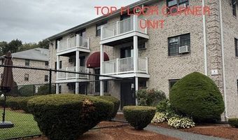 8 Kenmar Dr 66, Billerica, MA 01821