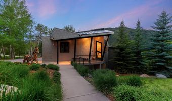 257 Mountain Laurel Dr, Aspen, CO 81611