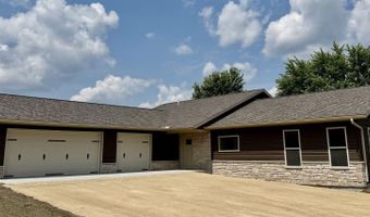 1410 County Road J, Adams, WI 53934