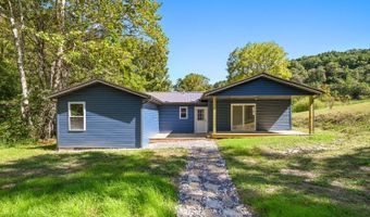 15407 Aberdeen Rd, Bennington, IN 47011