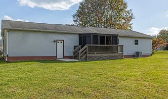 1401 S HANCOCK Ave, Dover, DE 19901