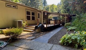 21191 E COUNTRY CLUB Rd, Brightwood, OR 97011