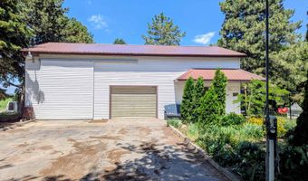 4250 Dickerson Rd, Akron, MI 48701