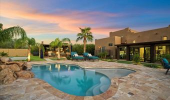 5630 E PEAK VIEW Rd, Cave Creek, AZ 85331
