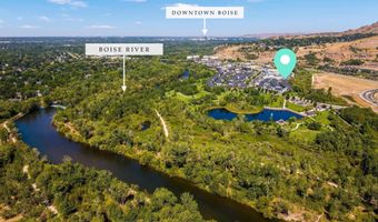 3362 E Exacta Ln, Boise, ID 83716