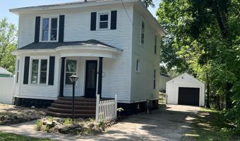 823 N Clinton St, Albion, MI 49224
