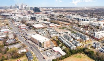 3621 Vallette Ct, Charlotte, NC 28203
