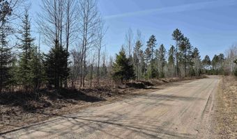 26 Acres Hilltop Kelso, Crystal Falls, MI 49920