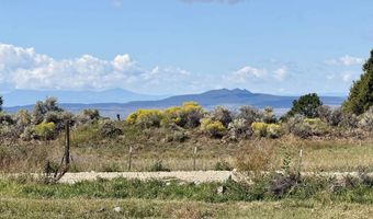 Hondo Seco Road 3 Plus Acres, Arroyo Seco, NM 87514