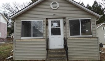 349 Greenly St, Adrian, MI 49221