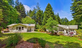186 Lindholm Ln, Arcata, CA 95521