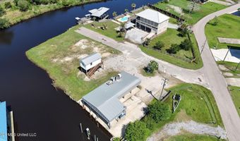 5010 Hawaii St, Bay St. Louis, MS 39520