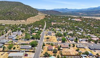 132 E REX LAYNE Dr, Central, UT 84722